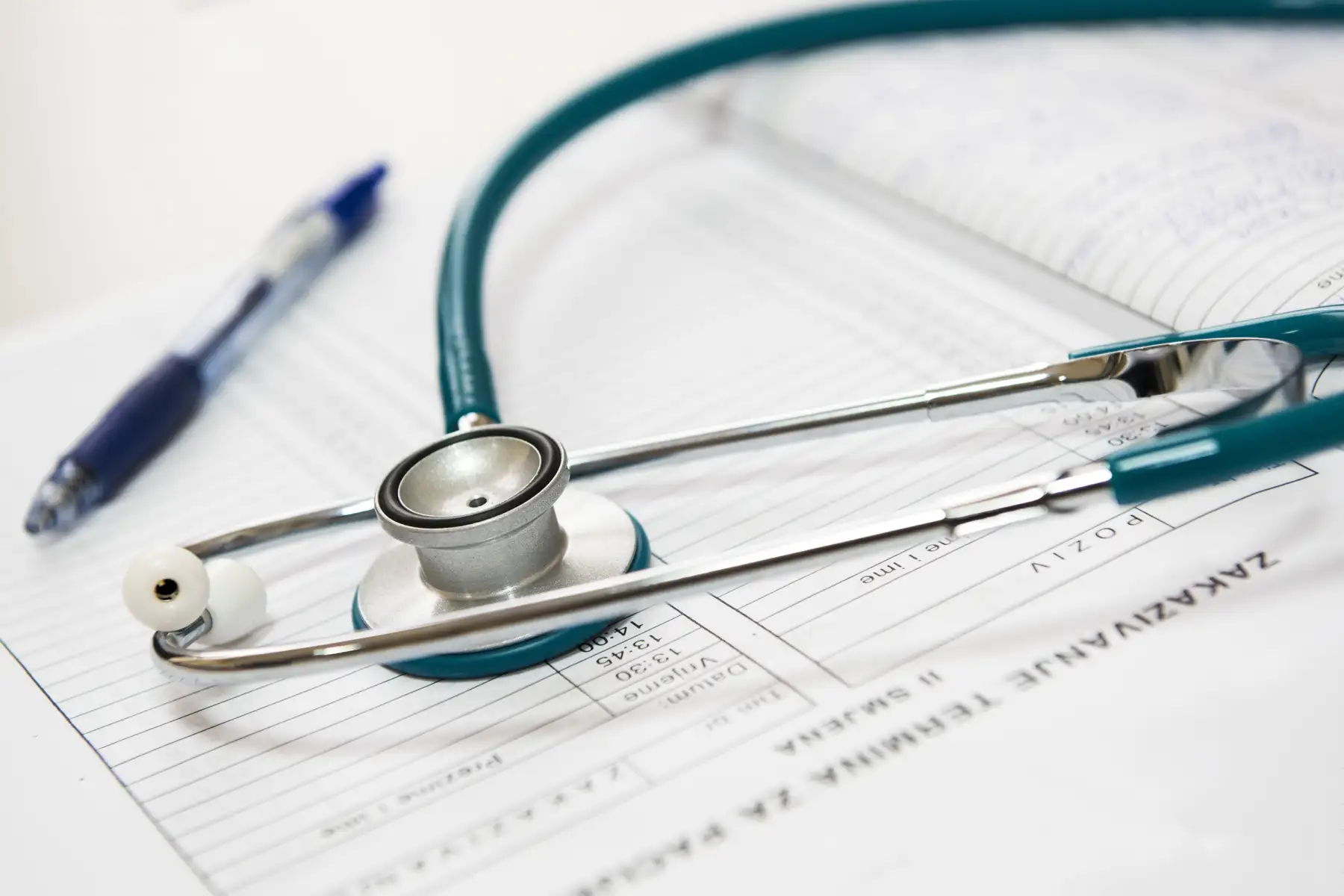 Patienten- und Krankenfahrten